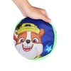 image:imageDreamWorks Trolls Pop Up Hamper with Durable Handles 21H x 135WPaw Patrol Chase Rubble Marshall