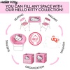 image:imageDreamWorks Trolls Pop Up Hamper with Durable Handles 21H x 135WPink