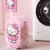 image:imageDreamWorks Trolls Pop Up Hamper with Durable Handles 21H x 135WPink