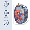 image:imageDreamWorks Trolls Pop Up Hamper with Durable Handles 21H x 135WSpiderman  Blue