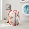 image:imageDreamWorks Trolls Pop Up Hamper with Durable Handles 21H x 135WWinnie The Pooh