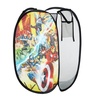 image:imageDreamWorks Trolls Pop Up Hamper with Durable Handles 21H x 135WAvengers