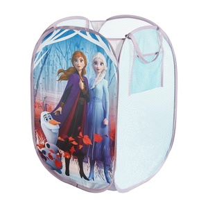 image:imageDreamWorks Trolls Pop Up Hamper with Durable Handles 21H x 135WFrozen 2