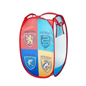 image:imageDreamWorks Trolls Pop Up Hamper with Durable Handles 21H x 135WHarry Potter