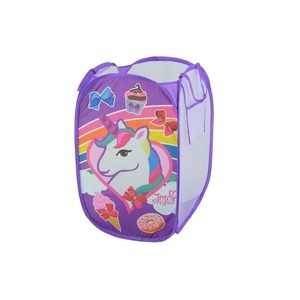 image:imageDreamWorks Trolls Pop Up Hamper with Durable Handles 21H x 135WJoJo Siwa