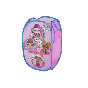 image:imageDreamWorks Trolls Pop Up Hamper with Durable Handles 21H x 135WLol Surprise