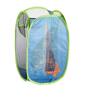image:imageDreamWorks Trolls Pop Up Hamper with Durable Handles 21H x 135WPixar Lightyear