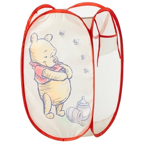 image:imageDreamWorks Trolls Pop Up Hamper with Durable Handles 21H x 135WWinnie The Pooh