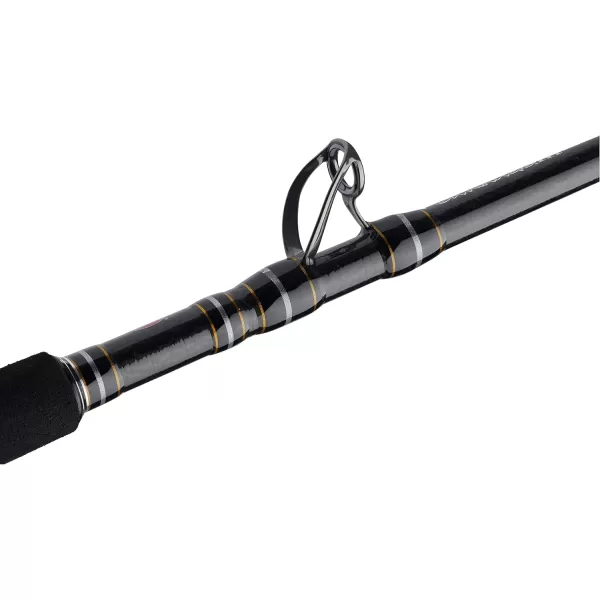 PENN Carnage II &amp; Carnage III Boat Conventional Fishing Rod)