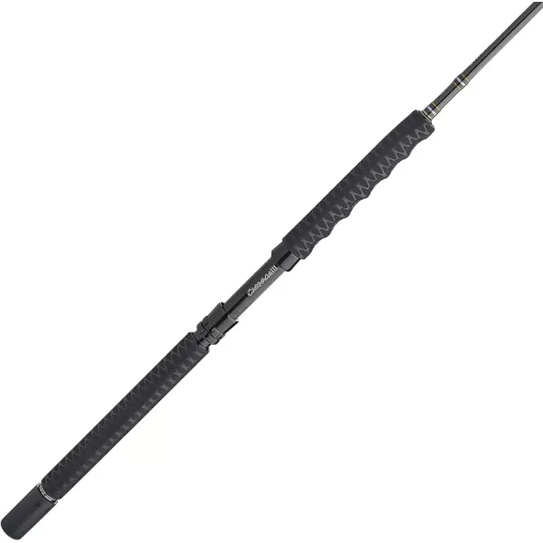 PENN Carnage II &amp; Carnage III Boat Conventional Fishing Rod)