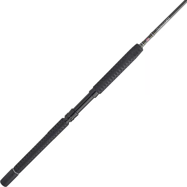 PENN Carnage II &amp; Carnage III Boat Conventional Fishing Rod)