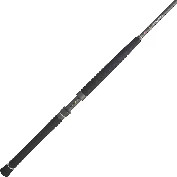PENN Carnage II &amp; Carnage III Boat Conventional Fishing Rod)