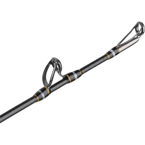 PENN Carnage II &amp; Carnage III Boat Conventional Fishing Rod)