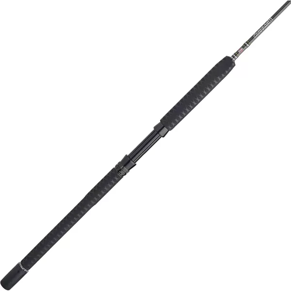 PENN Carnage II &amp; Carnage III Boat Conventional Fishing Rod)