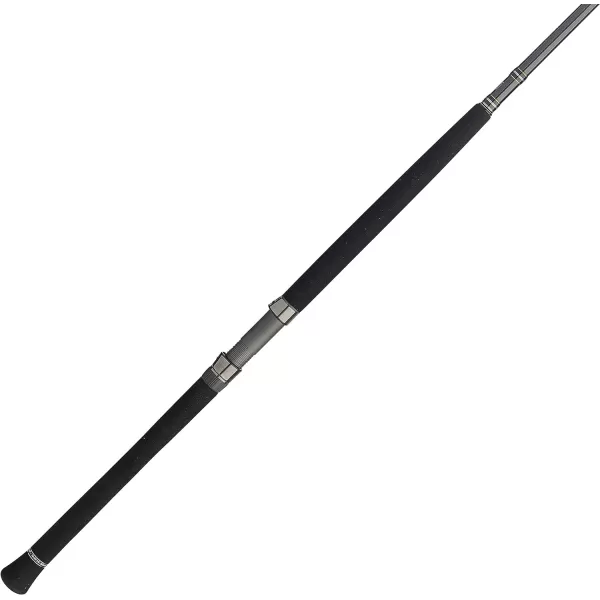 PENN Carnage II &amp; Carnage III Boat Conventional Fishing Rod)
