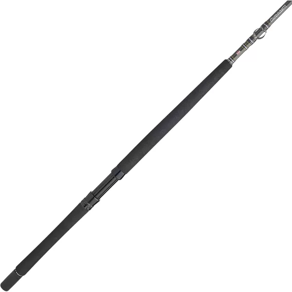 PENN Carnage II &amp; Carnage III Boat Conventional Fishing Rod)