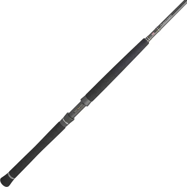 PENN Carnage II &amp; Carnage III Boat Conventional Fishing Rod)