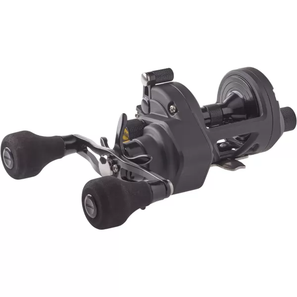 PENN Fathom II Star Drag Conventional Fishing Reel, Black Gold, 25N