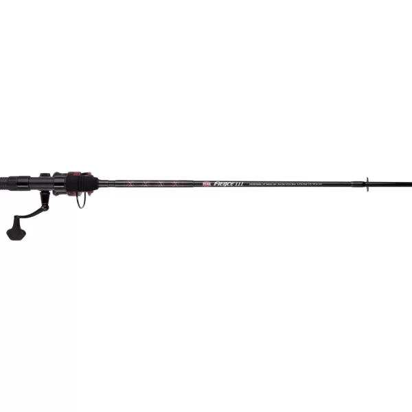 PENN Fierce IV Spinning Reel and Fishing Rod Combo