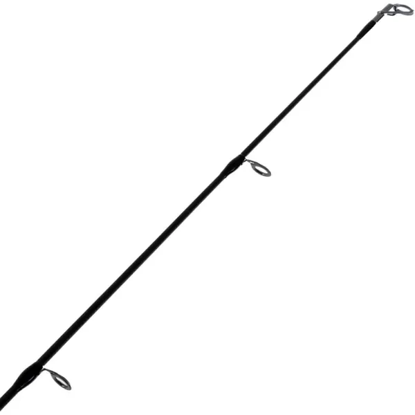 PENN Fishing Squadron III Inshore Spinning Fishing Rod Titanium/Red/Gold, 7' - Light - 4-10lb - 1pc 