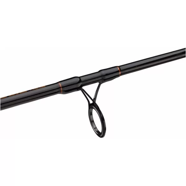 PENN Fishing Squadron III Inshore Spinning Fishing Rod Titanium/Red/Gold, 7' - Light - 4-10lb - 1pc 