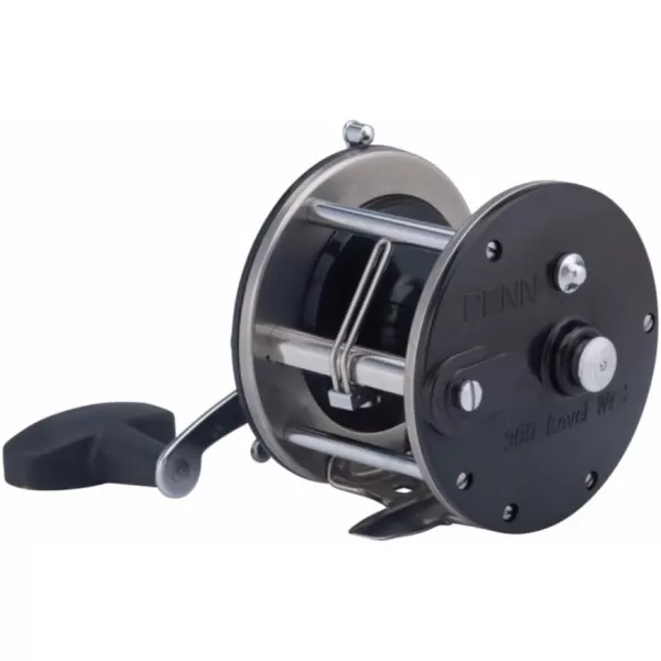 PENN General Purpose Level Wind Conventional Fishing Reel