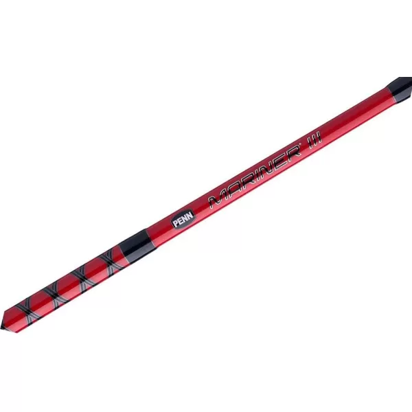 PENN Mariner II Boat Spinning Fishing Rod