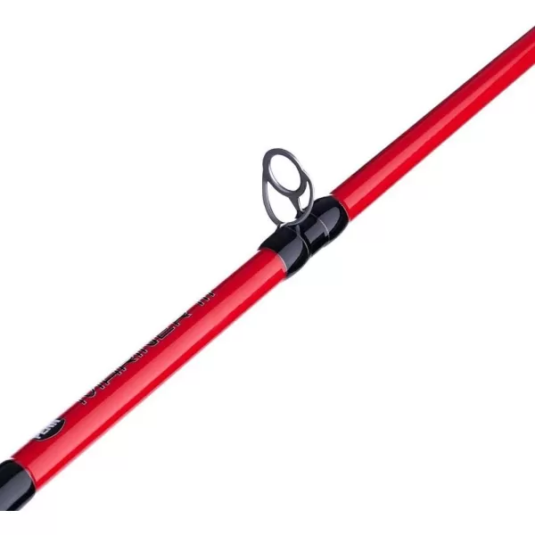 PENN Mariner III Boat Conventional Fishing Rod