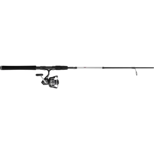 PENN Pursuit III &amp; Pursuit IV Spinning Reel and Fishing Rod Combo