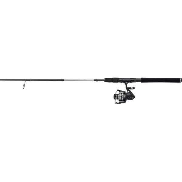 PENN Pursuit III &amp; Pursuit IV Spinning Reel and Fishing Rod Combo