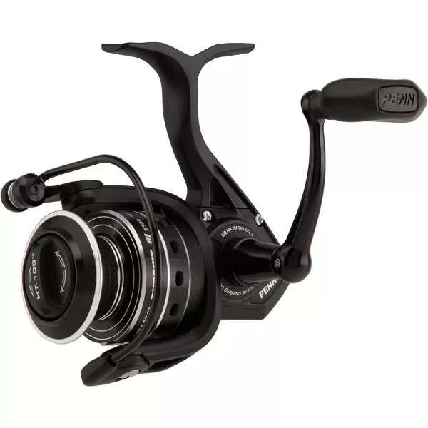PENN Pursuit IV Spinning Fishing Reel