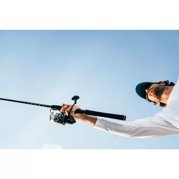 PENN Pursuit IV Spinning Fishing Reel
