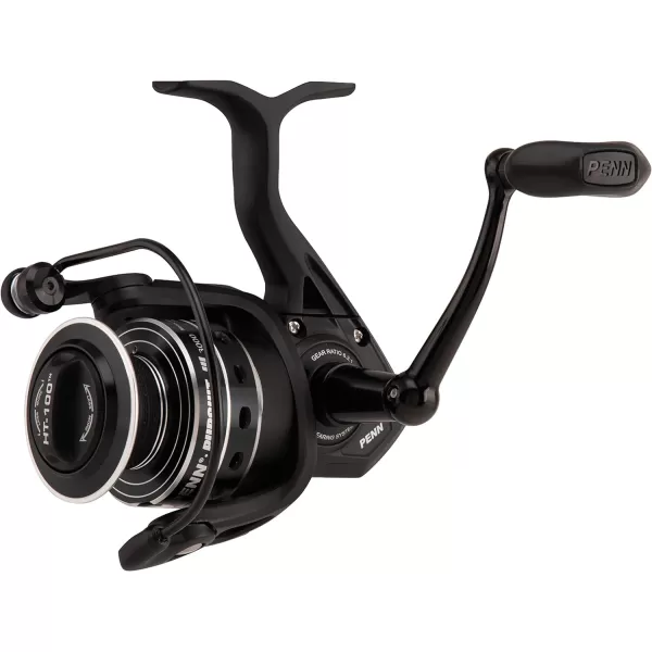 PENN Pursuit IV Spinning Fishing Reel