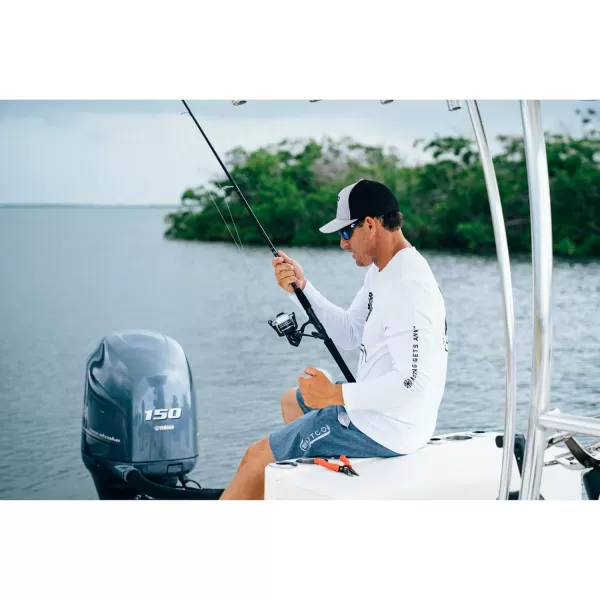 PENN Pursuit IV Spinning Fishing Reel