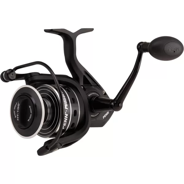 PENN Pursuit IV Spinning Fishing Reel