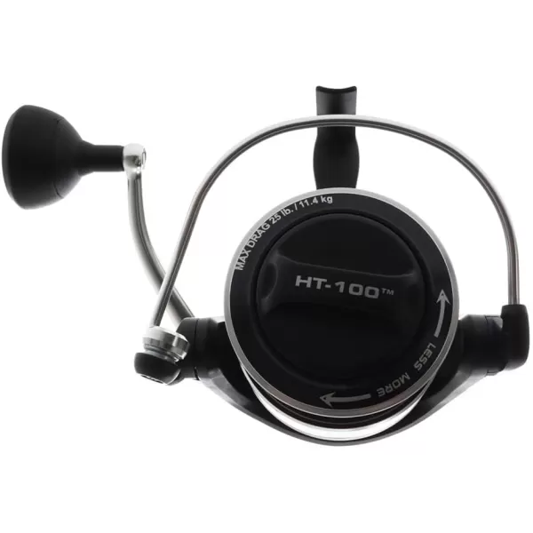 PENN Pursuit IV Spinning Fishing Reel