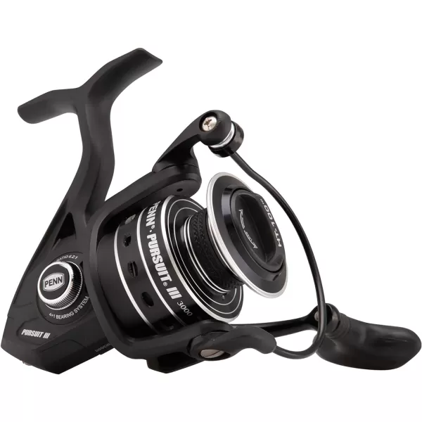 PENN Pursuit IV Spinning Fishing Reel