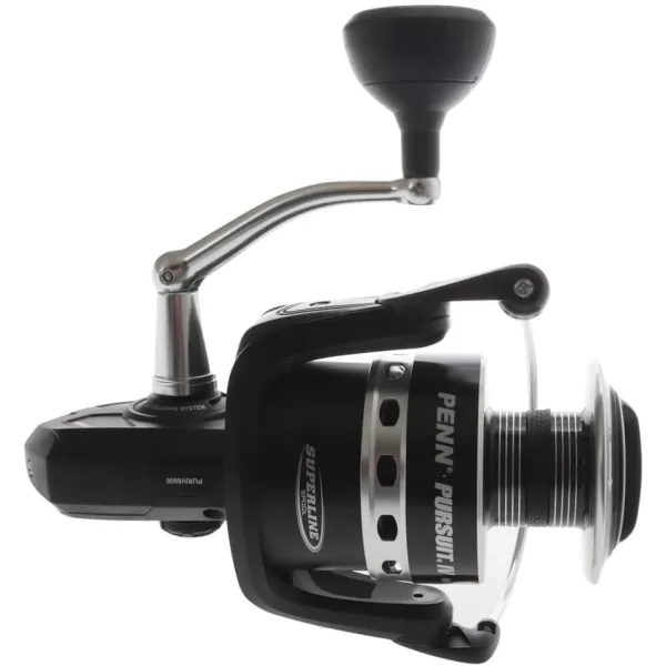 PENN Pursuit IV Spinning Fishing Reel