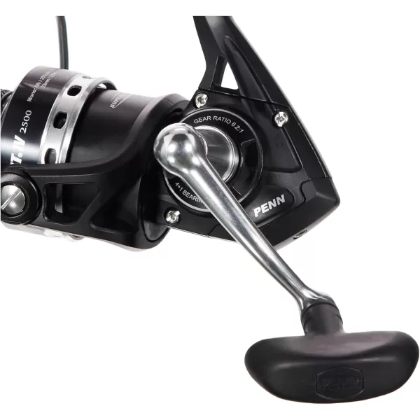 PENN Pursuit IV Spinning Fishing Reel