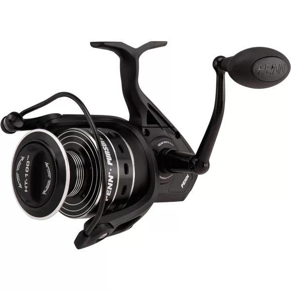 PENN Pursuit IV Spinning Fishing Reel