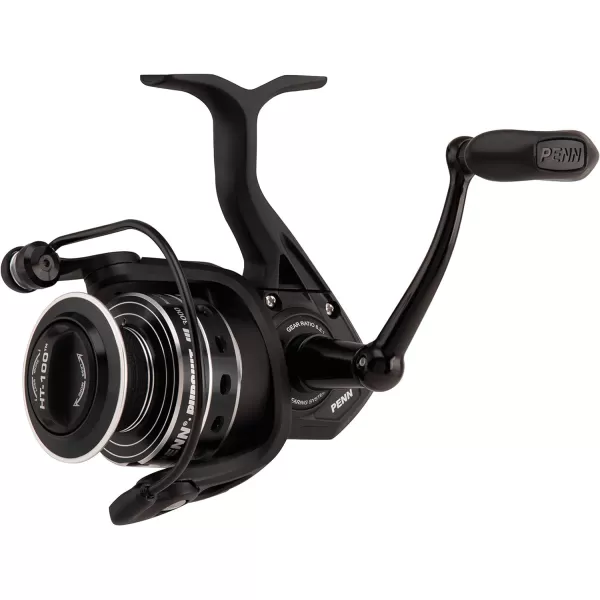 PENN Pursuit IV Spinning Fishing Reel
