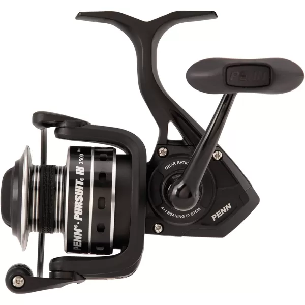 PENN Pursuit IV Spinning Fishing Reel