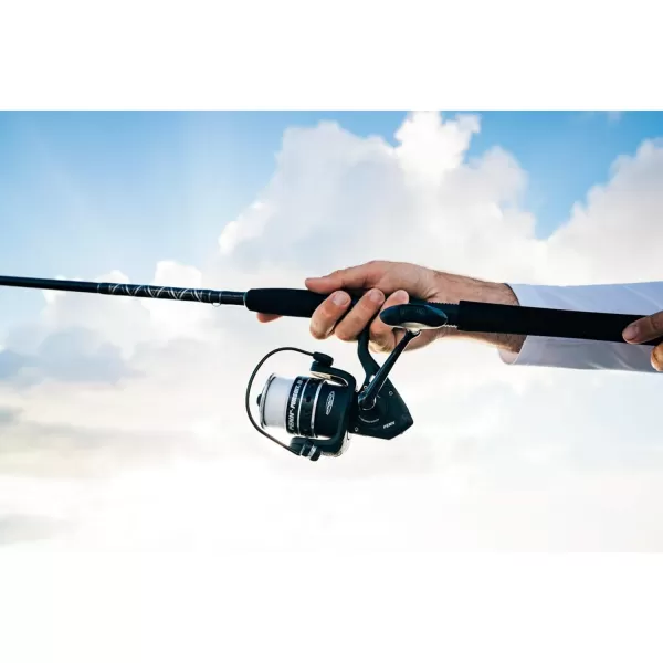PENN Pursuit IV Spinning Fishing Reel