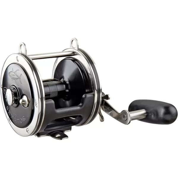 PENN Senator Star Drag Conventional Fishing Reel