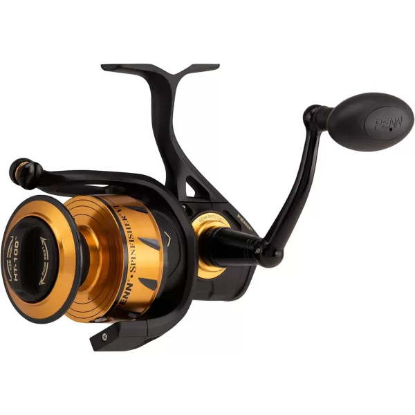 PENN Spinfisher VI Spinning Fishing Reel