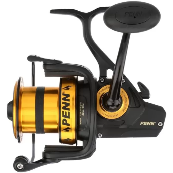 PENN Spinfisher VI Spinning Fishing Reel