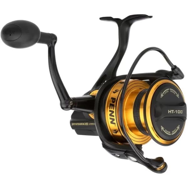PENN Spinfisher VI Spinning Fishing Reel