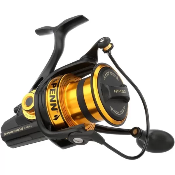 PENN Spinfisher VI Spinning Fishing Reel