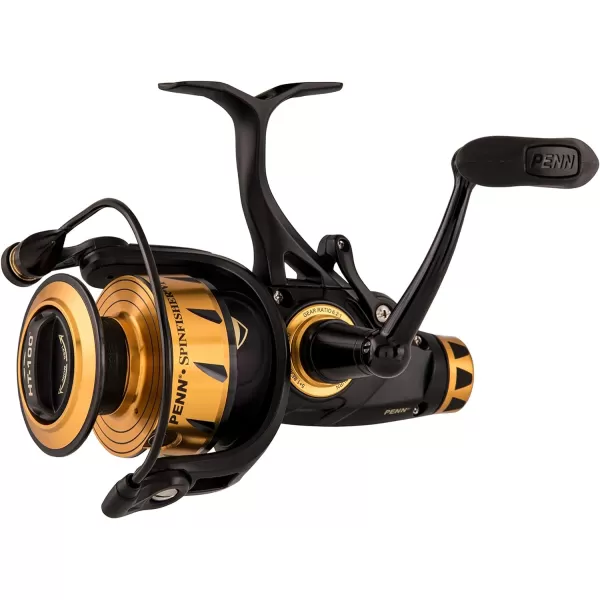 PENN Spinfisher VI Spinning Fishing Reel