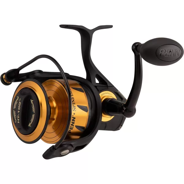 PENN Spinfisher VI Spinning Fishing Reel